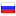 delostroika.ru server is located in Russia